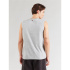 Camiseta Champion Sl Tee Hombre Gris