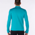 Moletom Joma Elite VIII Homem / Menino turquesa com gola redonda