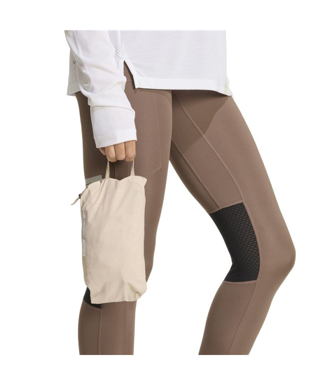 Veste Trail adidas Xpr Light R Femme rose