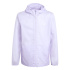 Cortavientos adidas Rain Infantil Lila