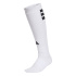 Chaussettes Fitness adidas Wl jusqu'aux genoux Homme , blanches/noires/noires