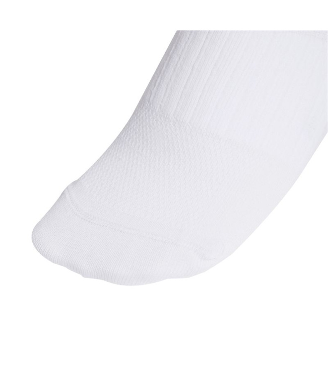 Chaussettes Fitness adidas Wl jusqu'aux genoux...