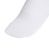 Chaussettes Fitness adidas Wl jusqu'aux genoux Homme , blanches/noires/noires