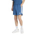Pantalones adidas Sta Seas Sho Hombre Azul/ Blanco