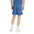 Pantalones adidas Sta Seas Sho Hombre Azul/ Blanco