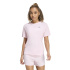 Camisa Running Mulher adidas Run Esses rosa