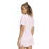 Chemise Running adidas Run Ess Femme rose