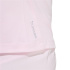 Chemise Running adidas Run Ess Femme rose