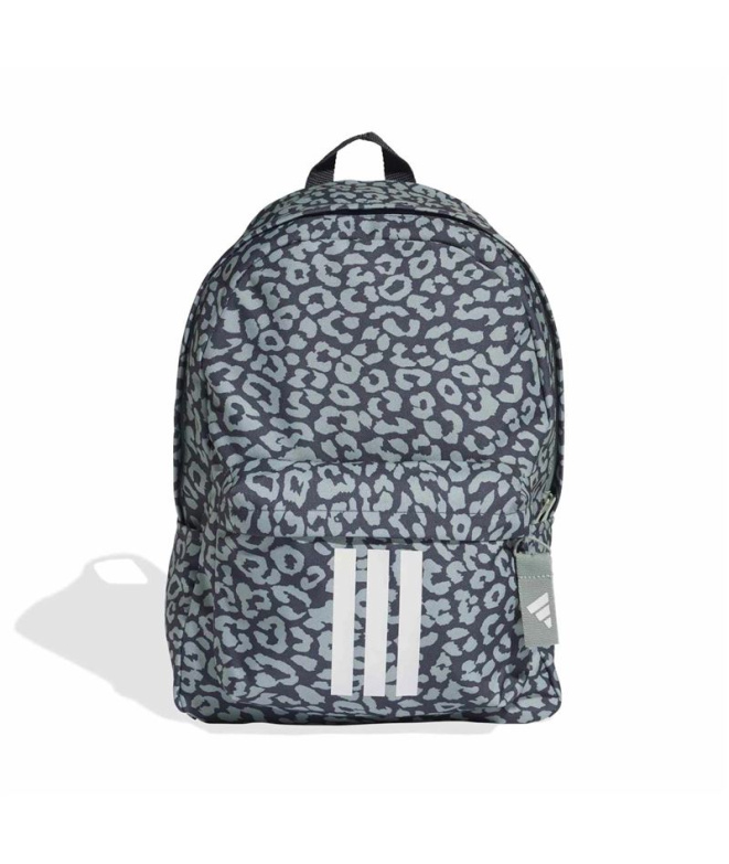 Sac à dos Enfant adidas Yg Leo Bp Onau/Sama/Blanc