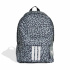 Mochila Infantil adidas Yg Leo Bp Onau/Sama/Branca
