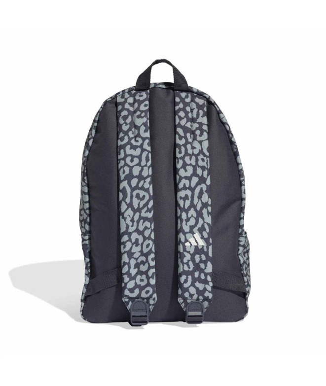 Sac à dos Enfant adidas Yg Leo Bp Onau/Sama/Blanc