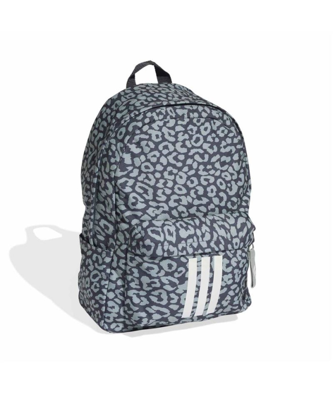 Mochila Infantil adidas Yg Leo Bp Onau/Sama/Branca
