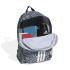 Mochila Infantil adidas Yg Leo Bp Onau/Sama/Branca