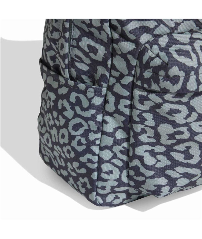 Sac à dos Enfant adidas Yg Leo Bp Onau/Sama/Blanc