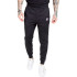 Calça Fita de painel Siksilk Homem
