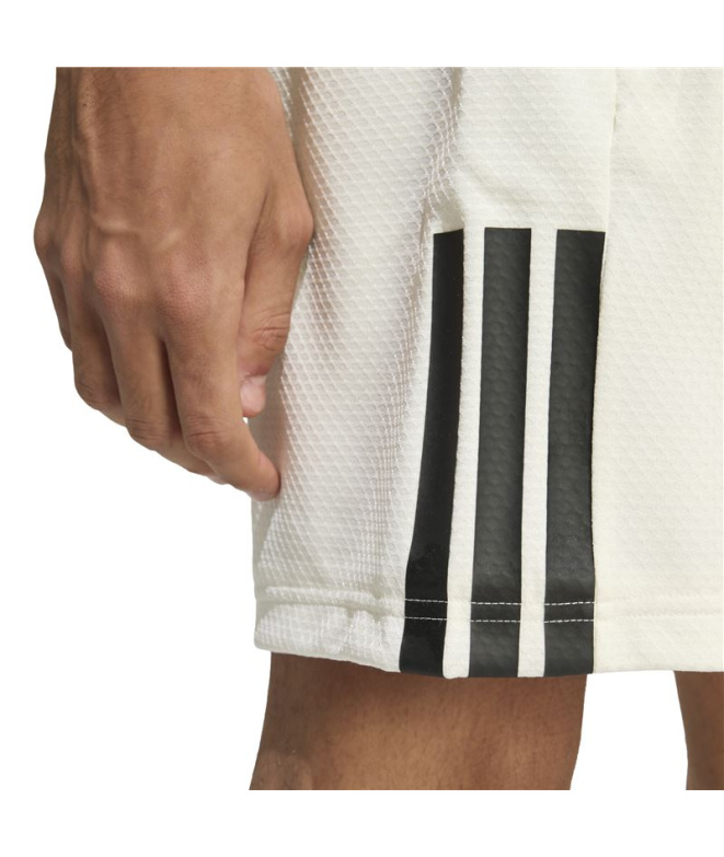 Calça Homem adidas Tiro Cg Sho branca/preta/Mase