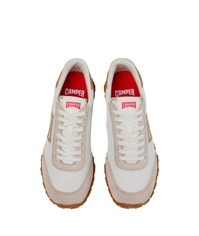 Zapatillas Camper Rug Hely,Switch Houston/DWalk...