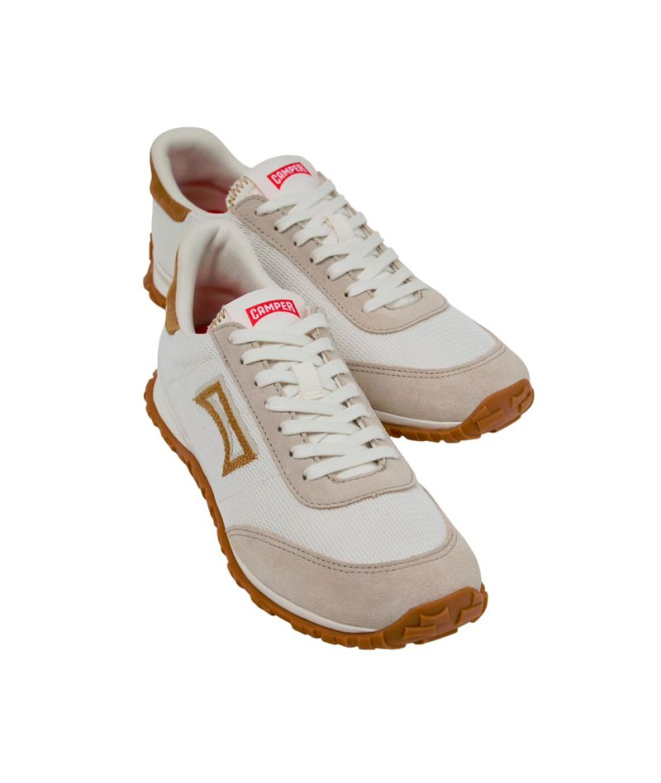 Zapatillas Camper Rug Hely,Switch Houston/DWalk...