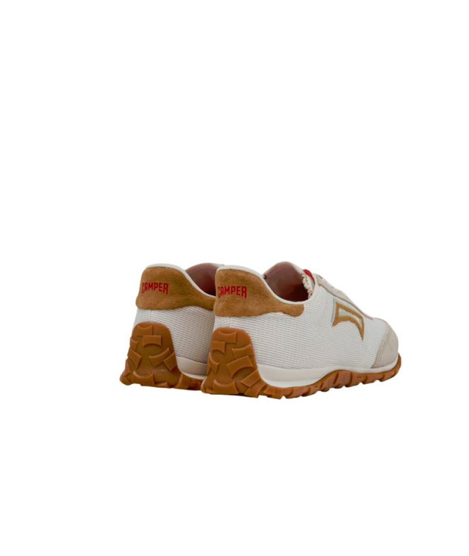 Zapatillas Camper Rug Hely,Switch Houston/DWalk...