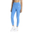 Mallas de Fitness adidas Opt Pow Ess 7/8 Mujer Azul