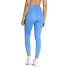 Mallas de Fitness adidas Opt Pow Ess 7/8 Mujer Azul