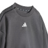 Set adidas Inf Swtp Enfant Gris Ensemble Blanc