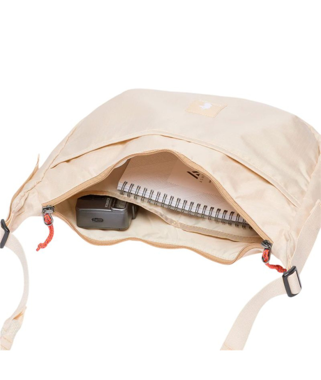 Bolsa Cotopaxi 8L Creme