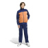 Chandal adidas Cp Tr Ts Infantil Azul Oscuro/Naos/Blanco