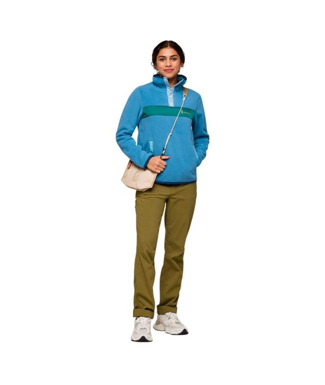 Bandolera Cotopaxi Lista 2L Lightweight Cream