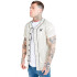Camiseta Siksilk Original Baseball Hombre