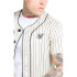 T-shirt Siksilk Original Baseball Man T-Shirt