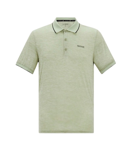 Polo Montagne Homme Regatta Remex II Abbeystone