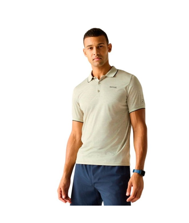 Polo Homem Regatta Remex II Abbeystone Montanha