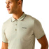 Polo Homem Regatta Remex II Abbeystone Montanha