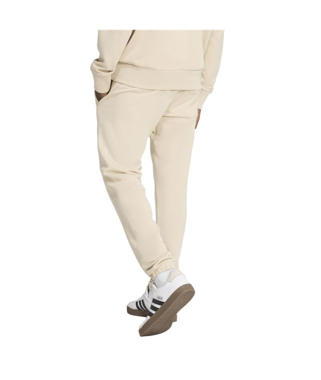 Homme Crème adidas saison Pantalons avec R