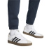 Pantalons adidas Homme homme, taille A, bleu foncé