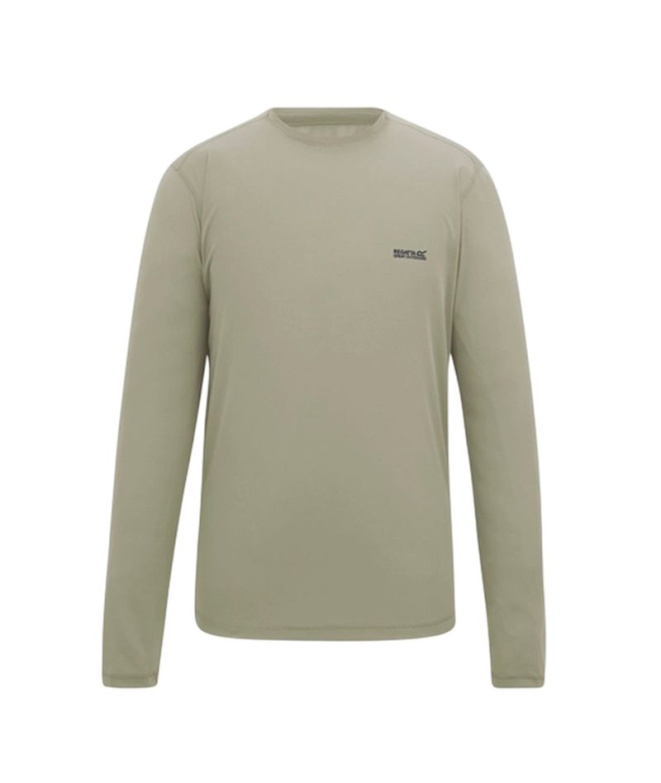 T-shirt Homme Regatta Abbeystone Montagne