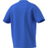 T-shirt bleu adidas Homme taille A