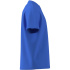 Camiseta azul Homem adidas tamanho A