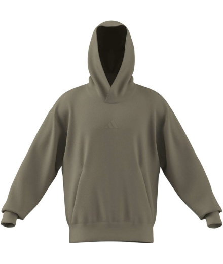 Sudadera adidas A Szn Ft Hd Hombre Cama