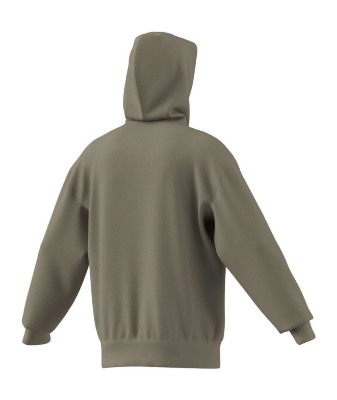 Moletom adidas A Szn Ft Hd Homem