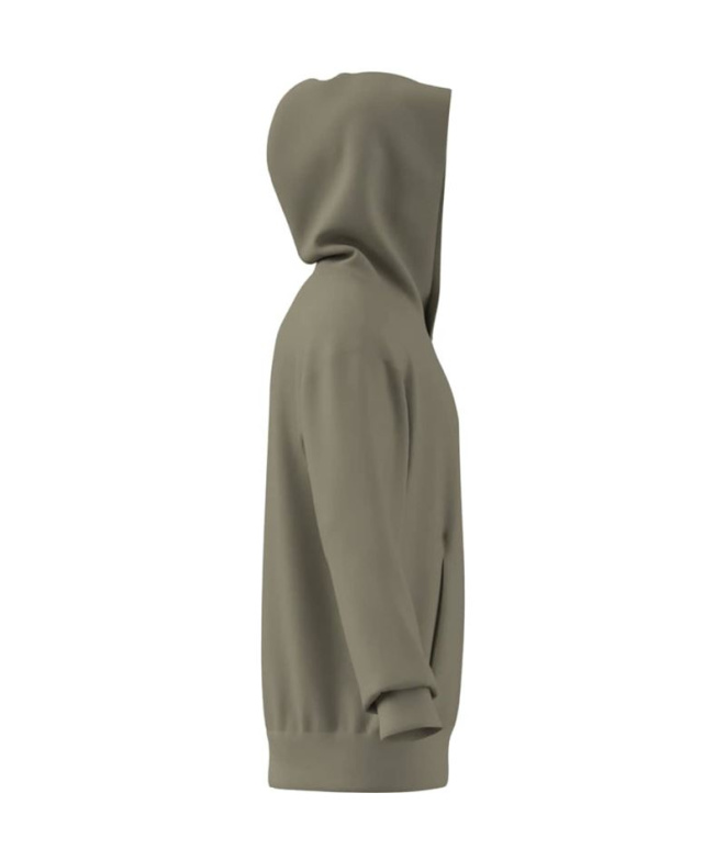 Moletom adidas A Szn Ft Hd Homem