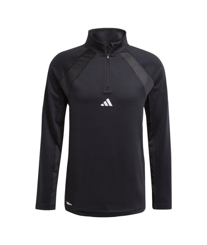 Sudadera de Fitness adidas Tech App 1/4 Z...