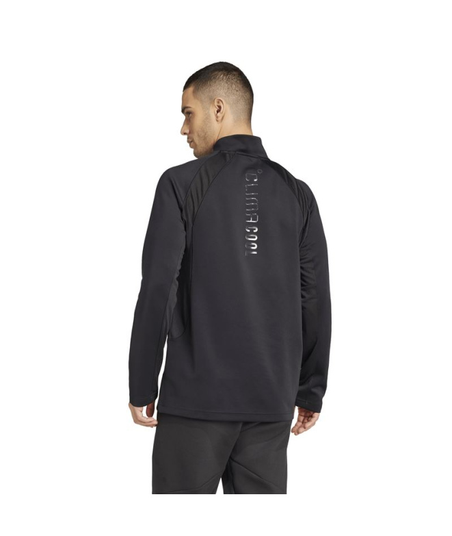 Sudadera de Fitness adidas Tech App 1/4 Z...
