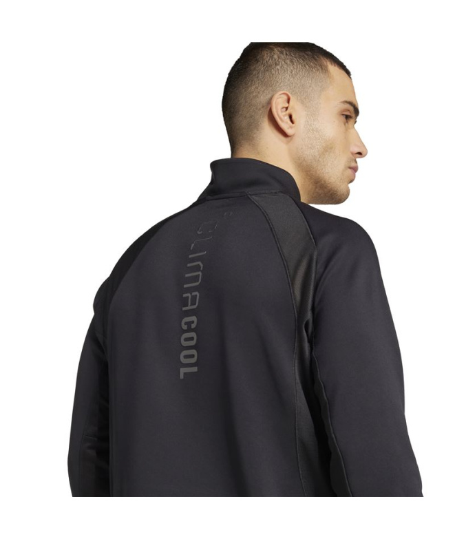 Sudadera de Fitness adidas Tech App 1/4 Z...