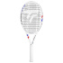 Raquette tennis Tecnifibre Tfight Tour 25 2025