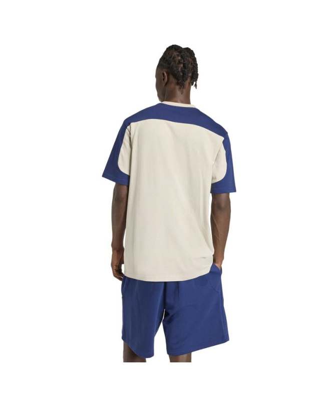 T-shirt adidas Collegiate pour Homme ,...