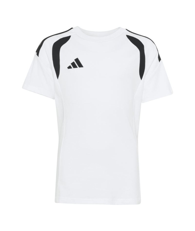 Camiseta Futebol Infantil adidas Tiro26L SW...