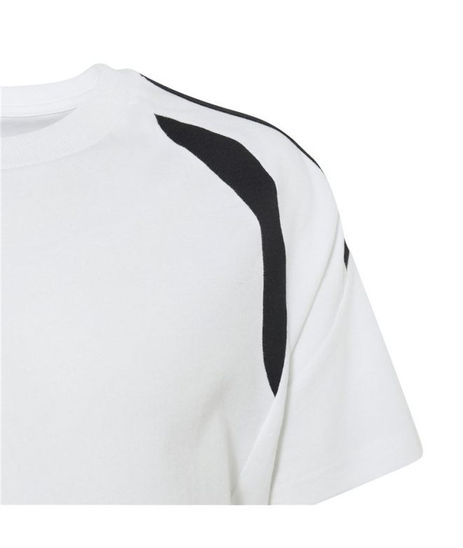 T-shirt Football Enfant adidas Tiro26L SW...
