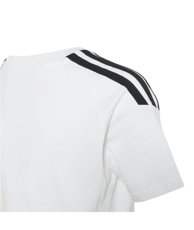 Camiseta Futebol Infantil adidas Tiro26L SW...